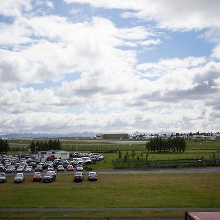 Legacy Apartments Reykjavík Kültér fotó