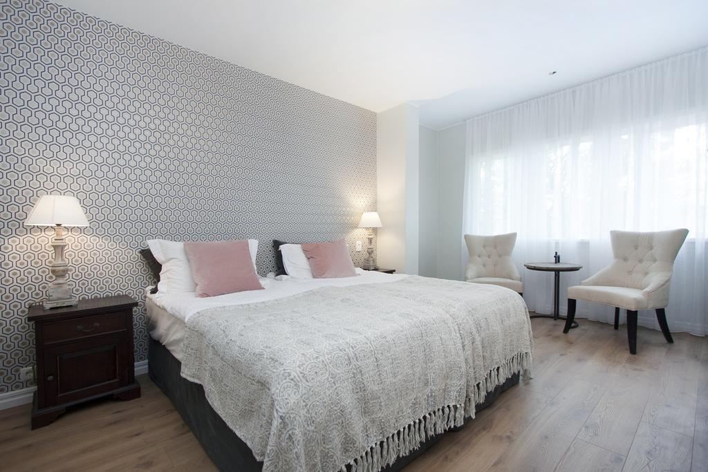 Legacy Apartments Reykjavík Kültér fotó