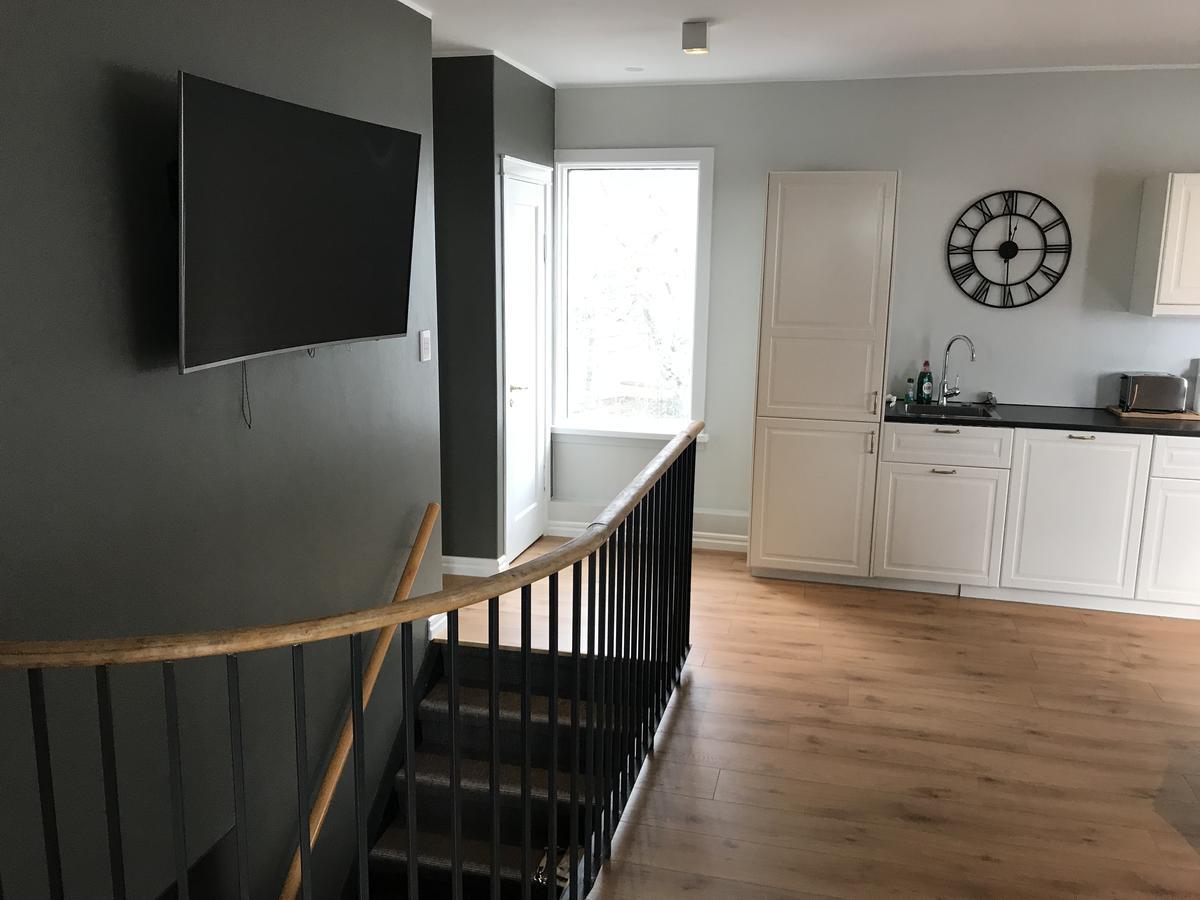 Legacy Apartments Reykjavík Kültér fotó