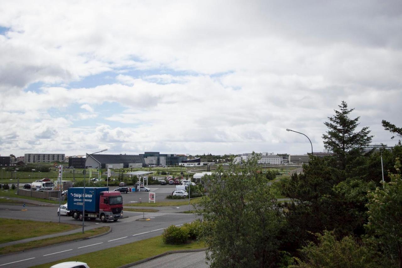 Legacy Apartments Reykjavík Kültér fotó