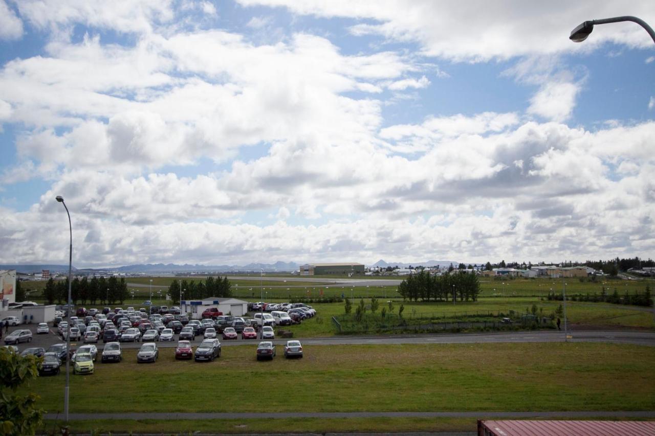 Legacy Apartments Reykjavík Kültér fotó