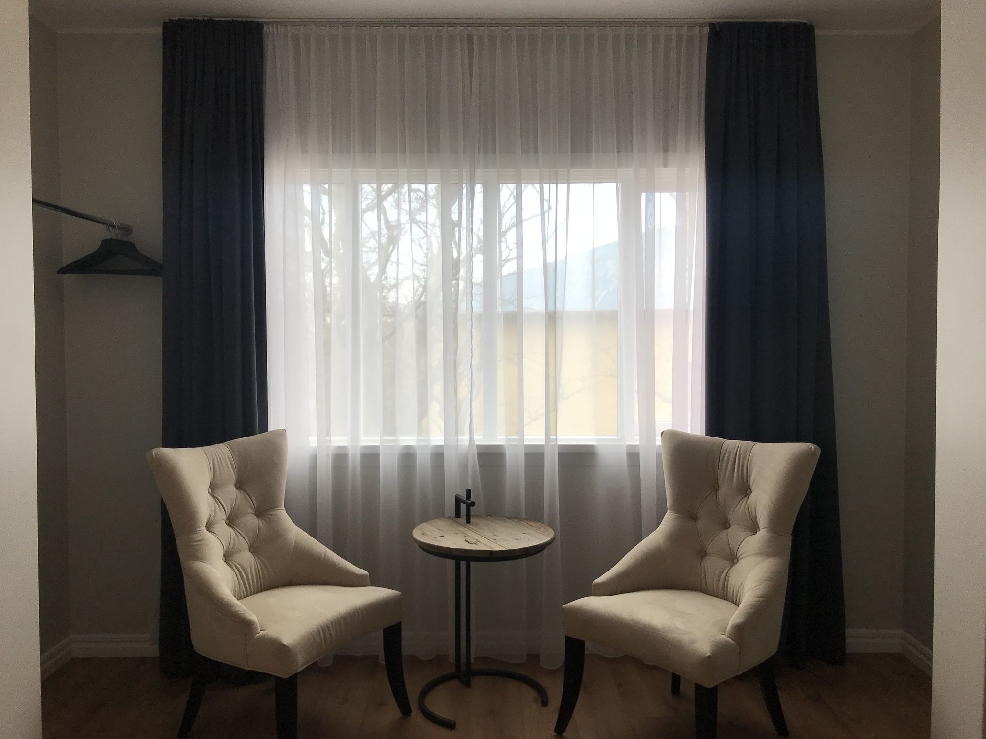 Legacy Apartments Reykjavík Kültér fotó