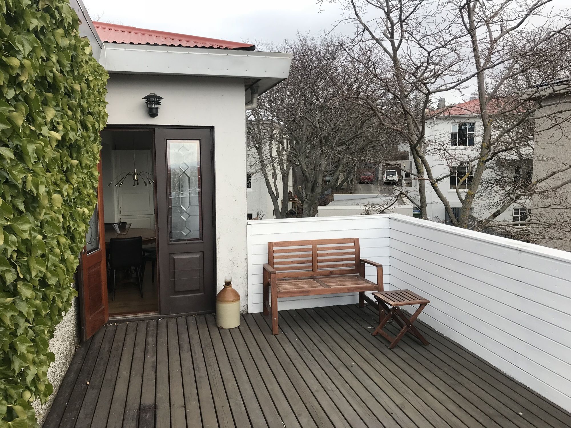 Legacy Apartments Reykjavík Kültér fotó